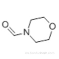 N-formilmorfolina CAS 4394-85-8